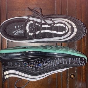 Nike Matrix Limited Edition